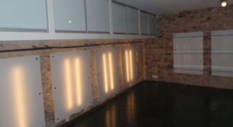 Кафе, ресторан в Риге, Латвия, 40.5 м2