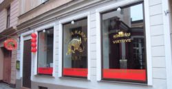 Кафе, ресторан в Риге, Латвия, 70 м2
