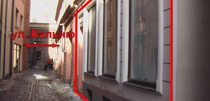 Кафе, ресторан в Риге, Латвия, 70 м2