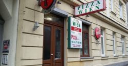 Кафе, ресторан в Вене, Австрия, 33 м2
