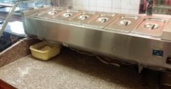 Кафе, ресторан в Вене, Австрия, 33 м2