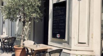 Кафе, ресторан в Вене, Австрия, 360 м2