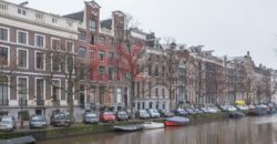 Коммерческая недвижимость Амстердам, Нидерланды, 108 м2
