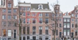 Коммерческая недвижимость Амстердам, Нидерланды, 108 м2