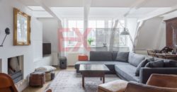 Коммерческая недвижимость Амстердам, Нидерланды, 108 м2