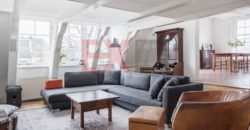 Коммерческая недвижимость Амстердам, Нидерланды, 108 м2