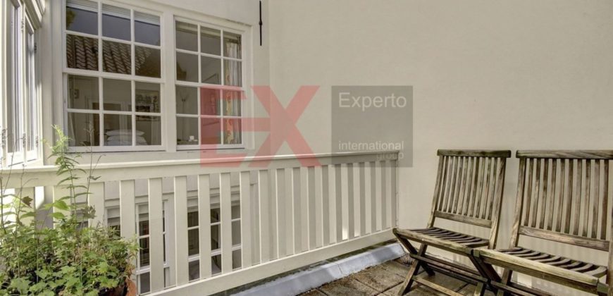 Коммерческая недвижимость Амстердам, Нидерланды, 140 м2