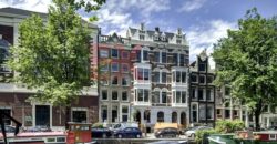 Коммерческая недвижимость Амстердам, Нидерланды, 140 м2