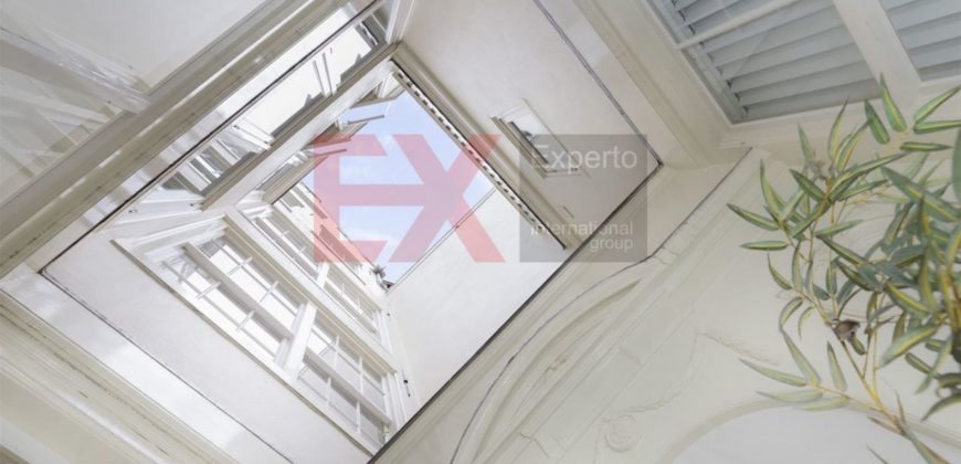 Коммерческая недвижимость Амстердам, Нидерланды, 140 м2