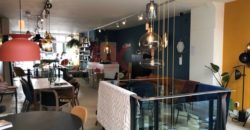 Коммерческая недвижимость Амстердам, Нидерланды, 155 м2