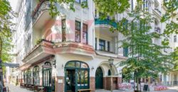 Коммерческая недвижимость Берлин, Германия, 161 м2