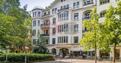 Коммерческая недвижимость Берлин, Германия, 161 м2