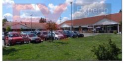 Коммерческая недвижимость Берлин, Германия, 2050 м2