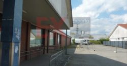 Коммерческая недвижимость Берлин, Германия, 2050 м2