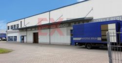 Коммерческая недвижимость Берлин, Германия, 2180 м2