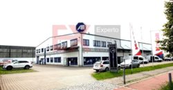 Коммерческая недвижимость Берлин, Германия, 2180 м2