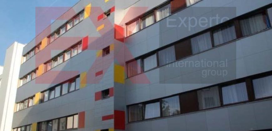 Коммерческая недвижимость Берлин, Германия, 2790 м2