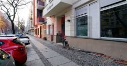Коммерческая недвижимость Берлин, Германия, 66 м2