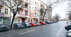 Коммерческая недвижимость Берлин, Германия, 66 м2