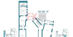 Коммерческая недвижимость Берлин, Германия, 81 м2