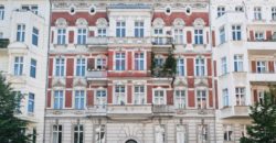 Коммерческая недвижимость Берлин, Германия, 84 м2