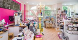 Коммерческая недвижимость Берлин, Германия, 99 м2