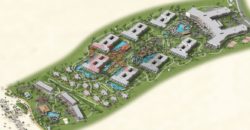 Коммерческая недвижимость Боавишта, Кабо-Верде, 36 м2