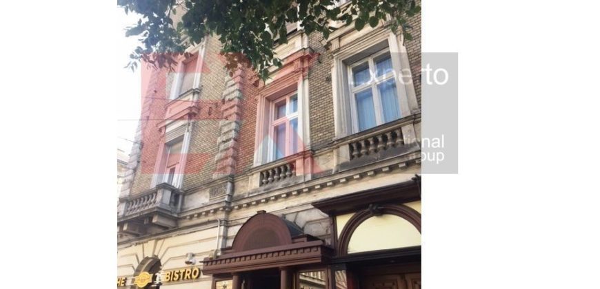 Коммерческая недвижимость Будапешт, Венгрия, 180 м2