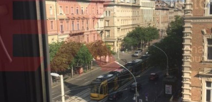 Коммерческая недвижимость Будапешт, Венгрия, 180 м2