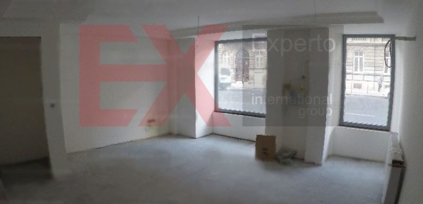 Коммерческая недвижимость Будапешт, Венгрия, 360 м2