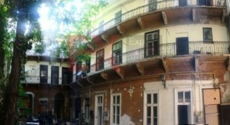 Коммерческая недвижимость Будапешт, Венгрия, 750 м2