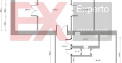 Коммерческая недвижимость Будапешт, Венгрия, 91 м2