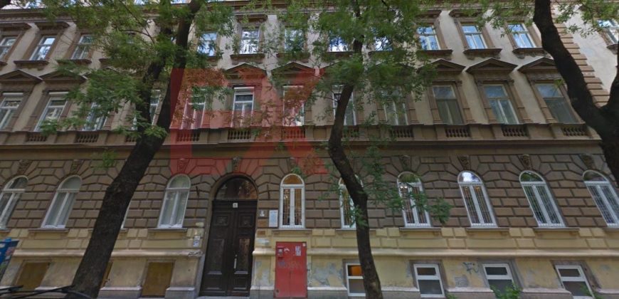 Коммерческая недвижимость Будапешт, Венгрия, 91 м2