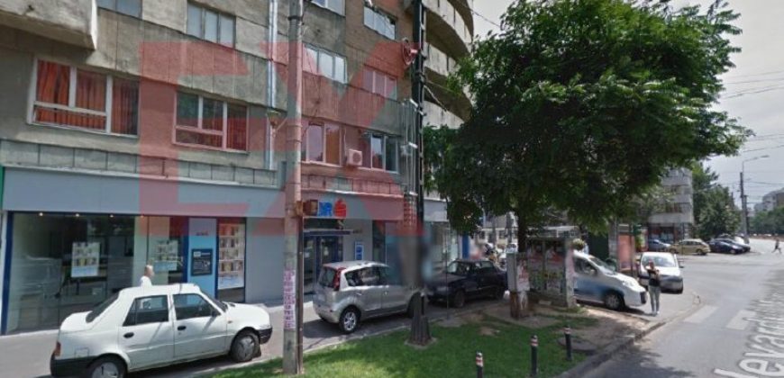 Коммерческая недвижимость Бухарест, Румыния, 98 м2
