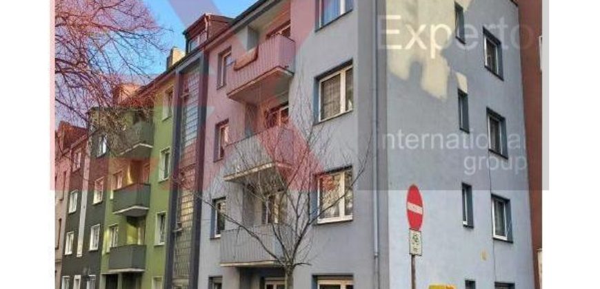 Коммерческая недвижимость Дуйсбург, Германия