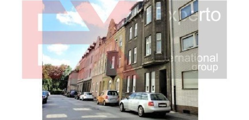 Коммерческая недвижимость Дуйсбург, Германия, 264 м2