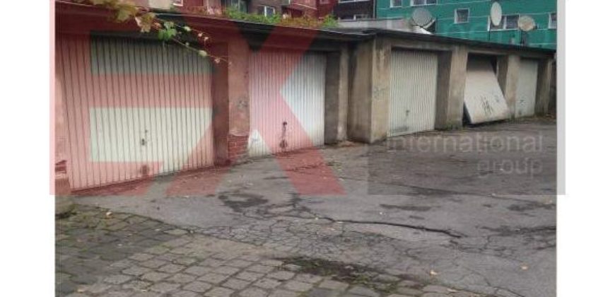 Коммерческая недвижимость Дуйсбург, Германия