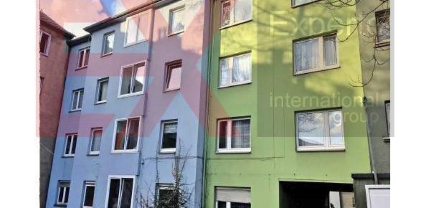 Коммерческая недвижимость Дуйсбург, Германия