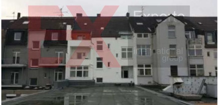Коммерческая недвижимость Дуйсбург, Германия