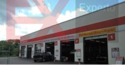 Коммерческая недвижимость Дюссельдорф, Германия, 1323 м2