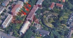 Коммерческая недвижимость Дюссельдорф, Германия, 328 м2