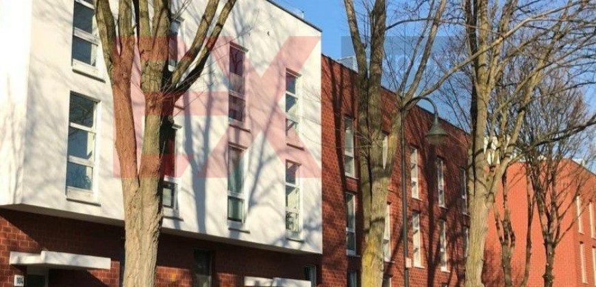 Коммерческая недвижимость Дюссельдорф, Германия, 328 м2