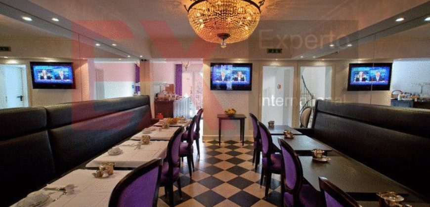 Коммерческая недвижимость Дюссельдорф, Германия, 621 м2