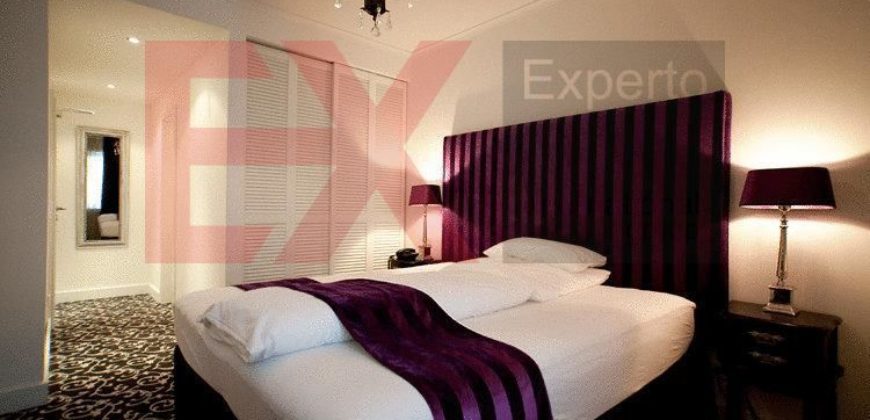 Коммерческая недвижимость Дюссельдорф, Германия, 621 м2