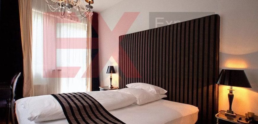 Коммерческая недвижимость Дюссельдорф, Германия, 621 м2