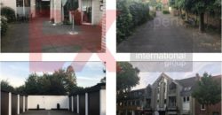 Коммерческая недвижимость Дюссельдорф, Германия, 628 м2
