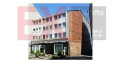 Коммерческая недвижимость Дюссельдорф, Германия, 926 м2
