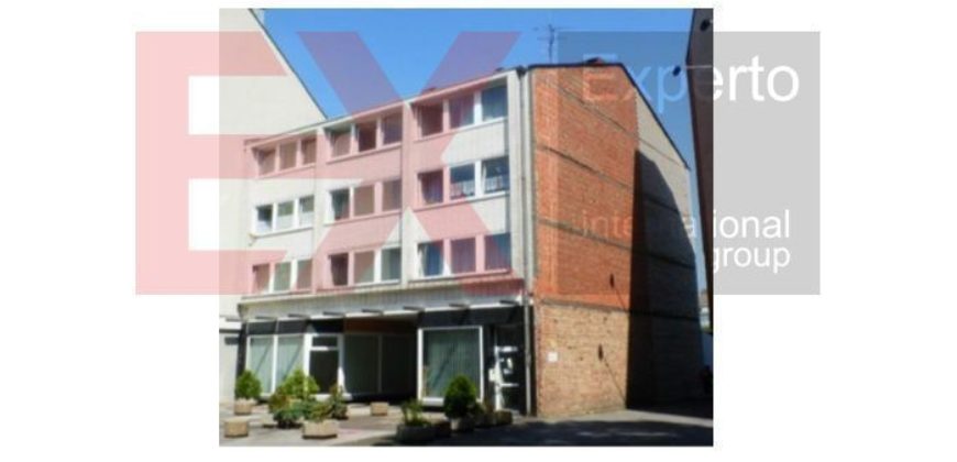 Коммерческая недвижимость Дюссельдорф, Германия, 926 м2