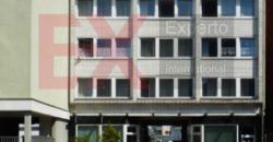 Коммерческая недвижимость Дюссельдорф, Германия, 926 м2
