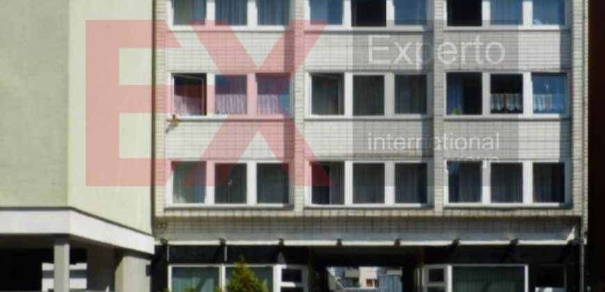 Коммерческая недвижимость Дюссельдорф, Германия, 926 м2